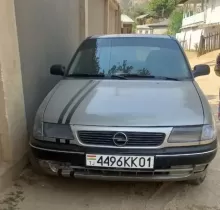 Opel Astra F, 1995 в Варзоб