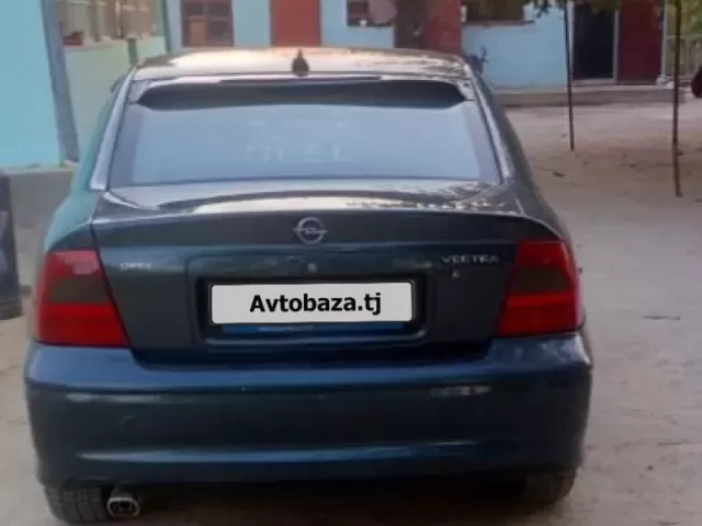 Opel Vectra B 1, avtobaza.tj