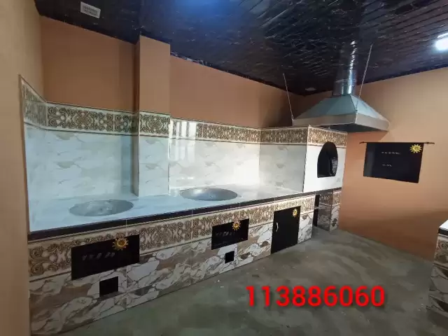 Оштонсоз 1, farmo.tj