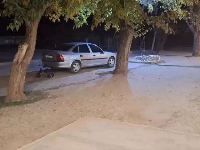 Opel Vectra B, 1998 1, avtobaza.tj