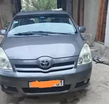 Toyota Corola Verso, 2007 в Истаравшан 