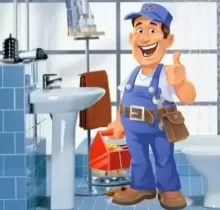 Услуги сантехника в Душанбе - Farmo.tj 