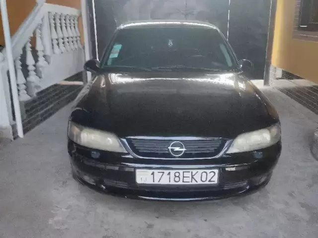 Opel Vectra B, 2000 1, avtobaza.tj Opel Vectra B, 2000 1, avtobaza.tj