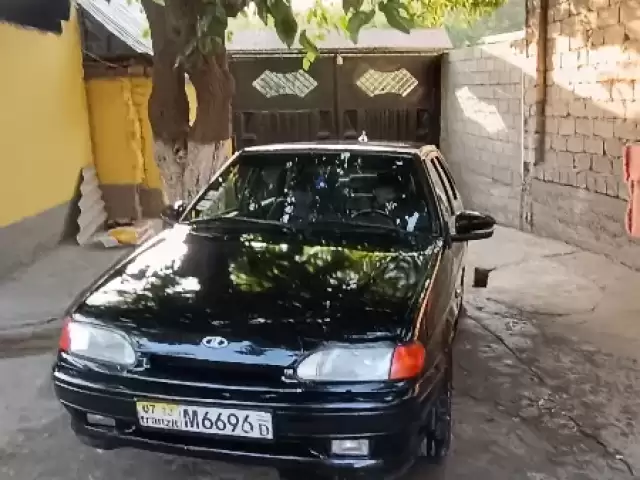 ВАЗ(Lada) Самара 2 (хэтчбек 2114), 2011 1, avtobaza.tj