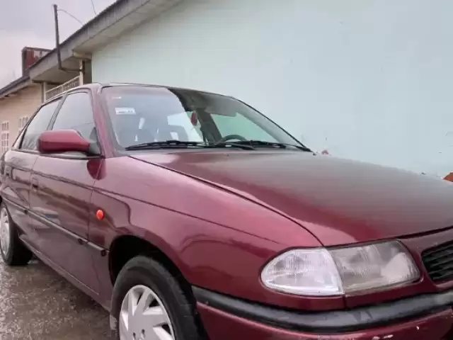 Opel Astra F, 1996 1, avtobaza.tj