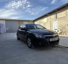 Opel Astra H, 2006 в Душанбе 