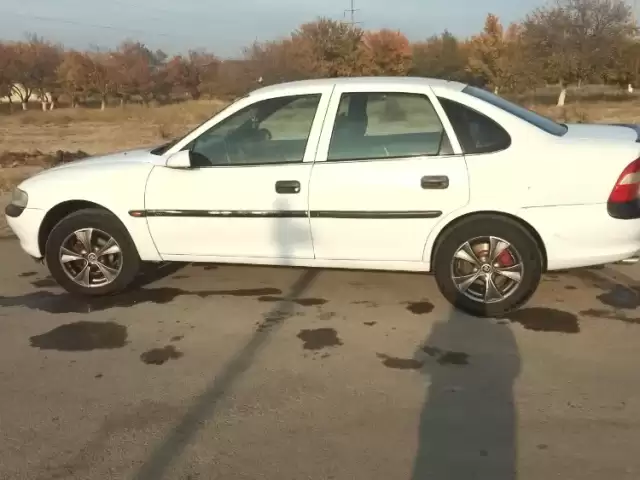 Opel Vectra B, 1997 1, avtobaza.tj