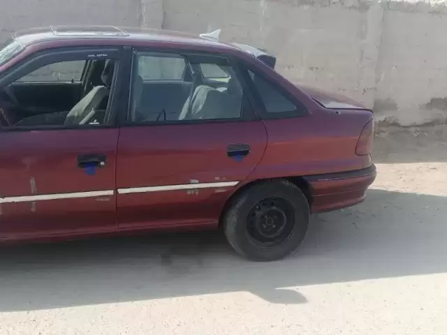 Opel Astra F, 1994 1, avtobaza.tj Opel Astra F, 1994 1, avtobaza.tj