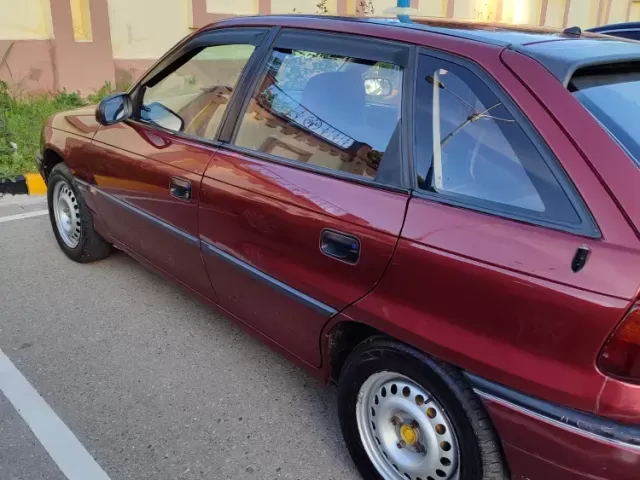 Opel Astra F 1, avtobaza.tj