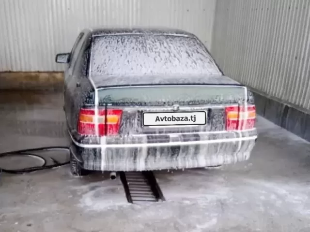 Opel Vectra A 1, avtobaza.tj