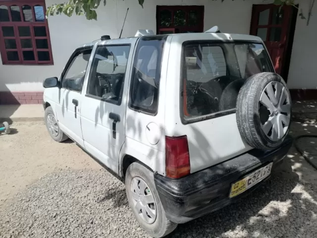 Daewoo Tico 1, avtobaza.tj