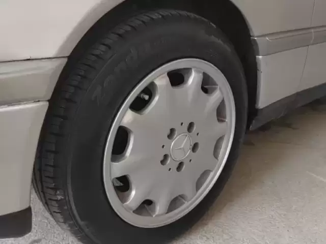 Mercedes-Benz C class, 1994 1, avtobaza.tj