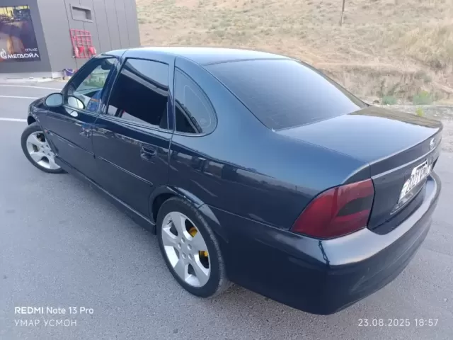 Opel Vectra B, 2000 1, avtobaza.tj