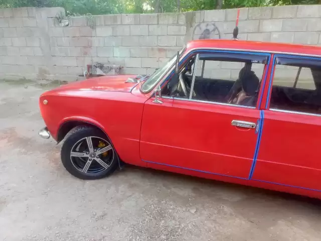 ВАЗ(Lada) 2101, 1983 1, avtobaza.tj