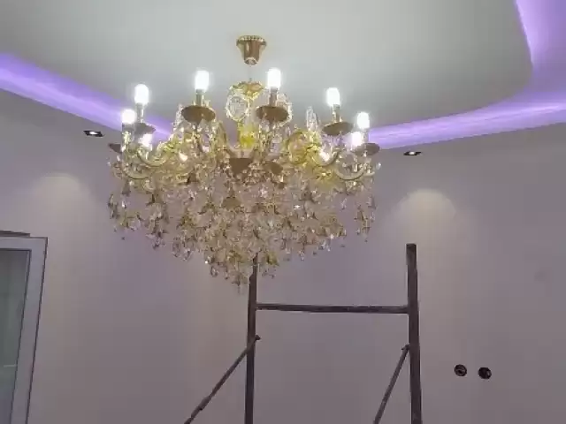 Услуги Электрика 1, farmo.tj