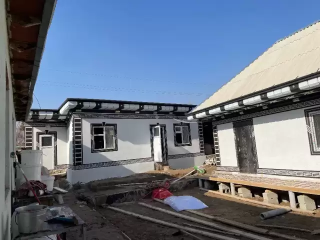 Услуги Крошка 1, farmo.tj