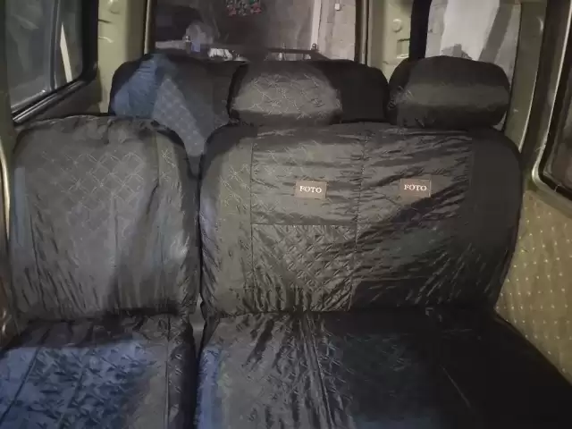 Daewoo Damas, 2007 1, avtobaza.tj