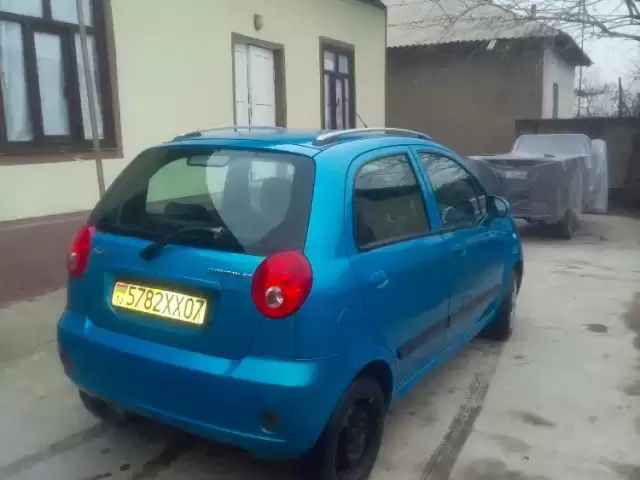 Chevrolet Matiz, 2008 1, avtobaza.tj Chevrolet Matiz, 2008 1, avtobaza.tj