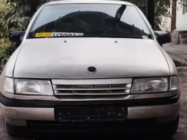 Opel Vectra A 1, avtobaza.tj