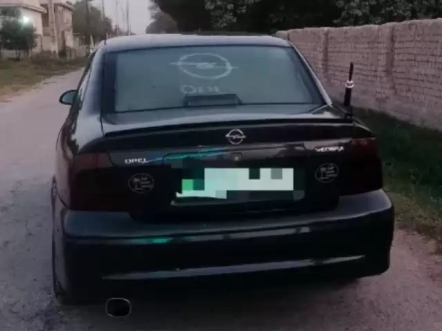 Opel Vectra B, 1997 1, avtobaza.tj Opel Vectra B, 1997 1, avtobaza.tj