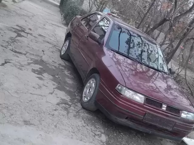 Seat Toledo, 1992 1, avtobaza.tj Seat Toledo, 1992 1, avtobaza.tj