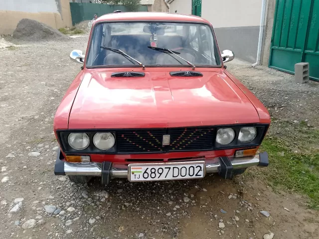 ВАЗ(Lada) 2106, 1985 1, avtobaza.tj