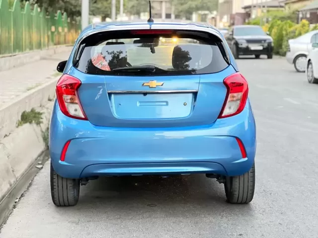 Chevrolet Spark 1, avtobaza.tj