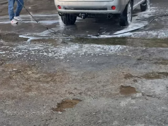 Honda HR-V, 2001 1, avtobaza.tj