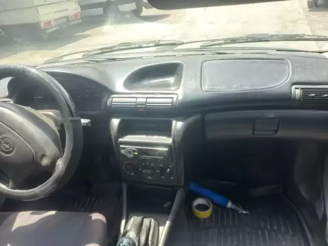Opel Astra F, 1997 1, avtobaza.tj