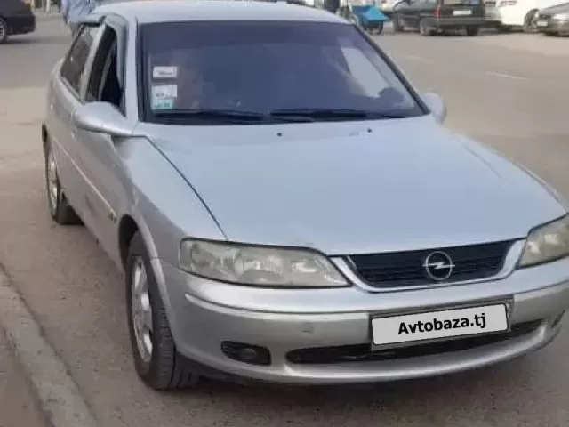 Opel Vectra B 1, avtobaza.tj