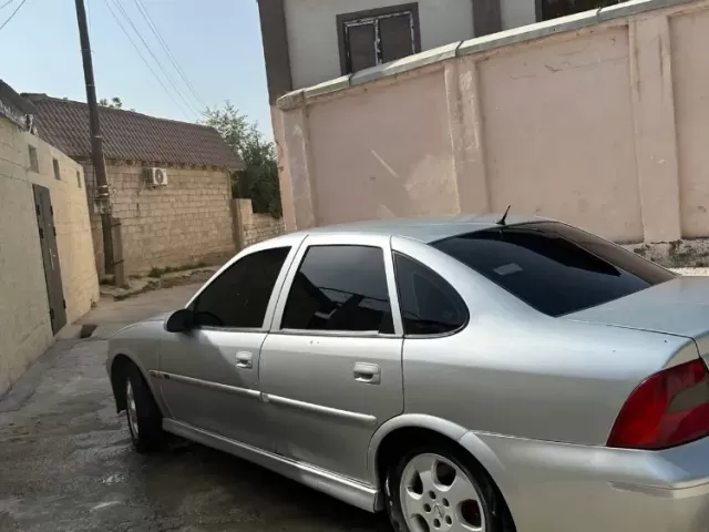 Opel Vectra B, 2000 1, avtobaza.tj