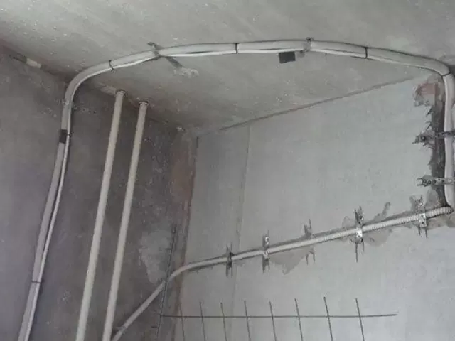 Установка кондиционеров 1, farmo.tj