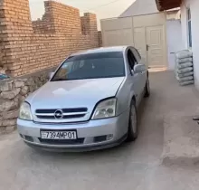 Opel Vectra C, 2002 в Дангара