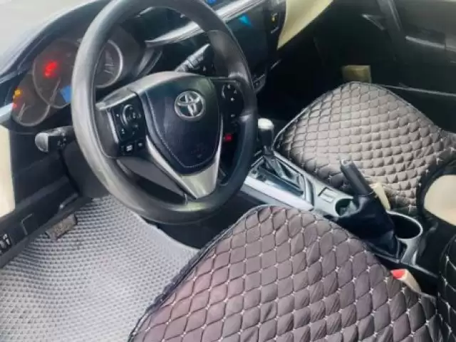 Toyota Corolla, 2014 1, avtobaza.tj