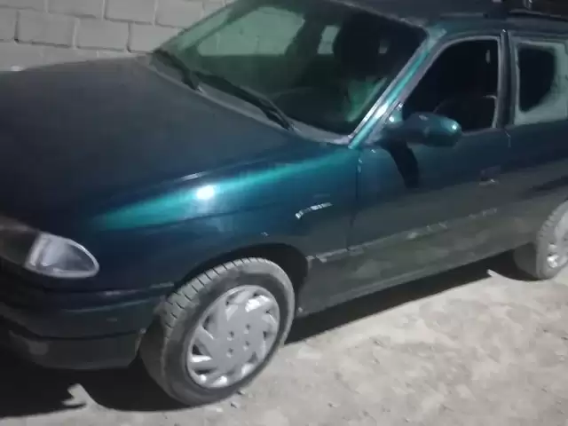 Opel Astra F, 1997 1, avtobaza.tj