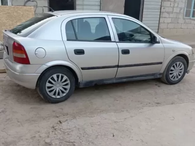 Opel Astra G, 1998 1, avtobaza.tj