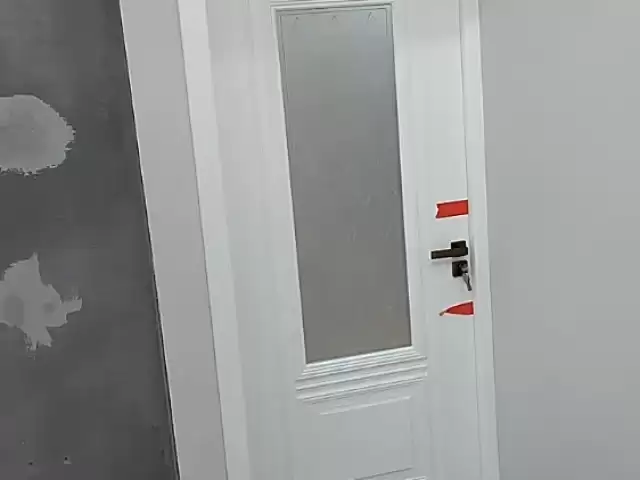 Установка дверей межкомнатных и входных 1, farmo.tj