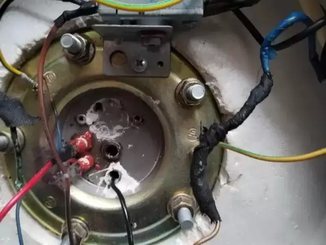 Услуга электрика 1, farmo.tj