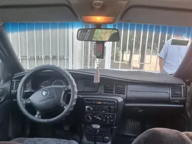 Opel Vectra B, 1996 1, avtobaza.tj