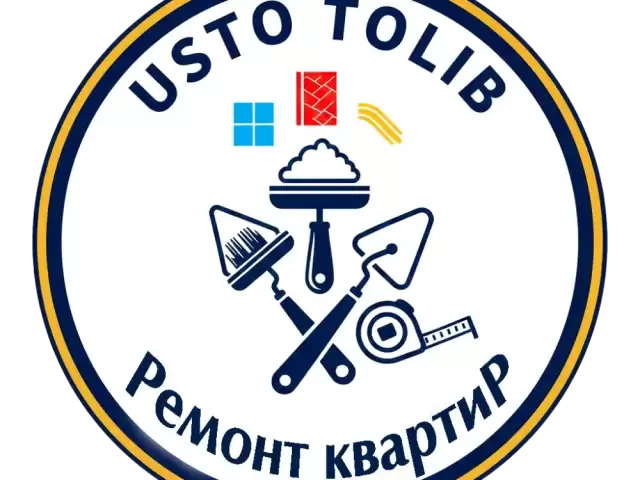 Услуги Ремонт квартир 1, farmo.tj