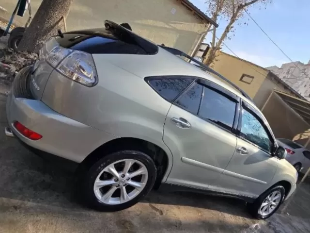 Lexus RX series 1, avtobaza.tj