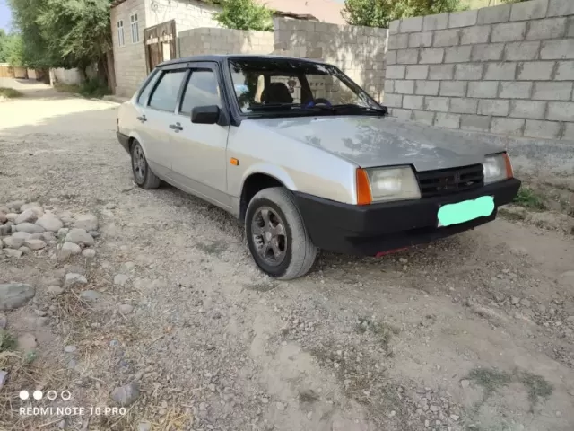 ВАЗ(Lada) Самара (седан 21099) 1, avtobaza.tj