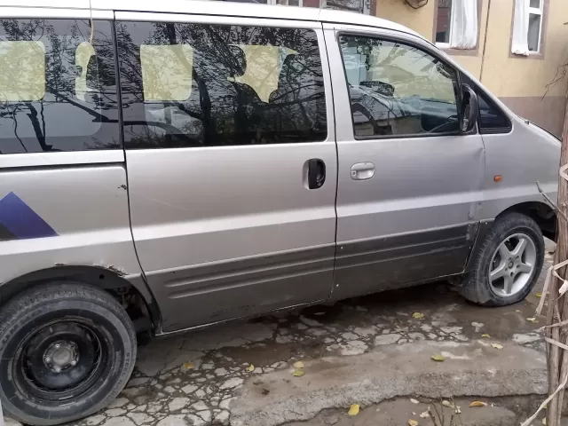 Hyundai Starex 1, avtobaza.tj