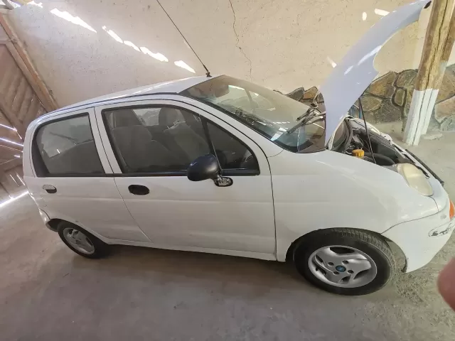 Daewoo Matiz (Standart) 1, avtobaza.tj