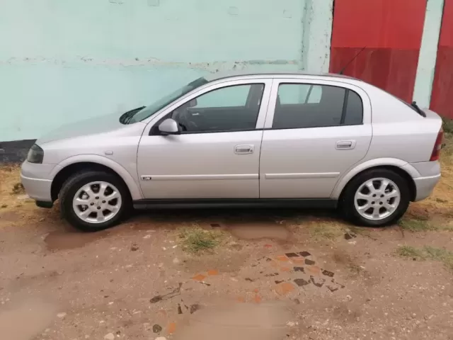 Opel Astra G 1, avtobaza.tj