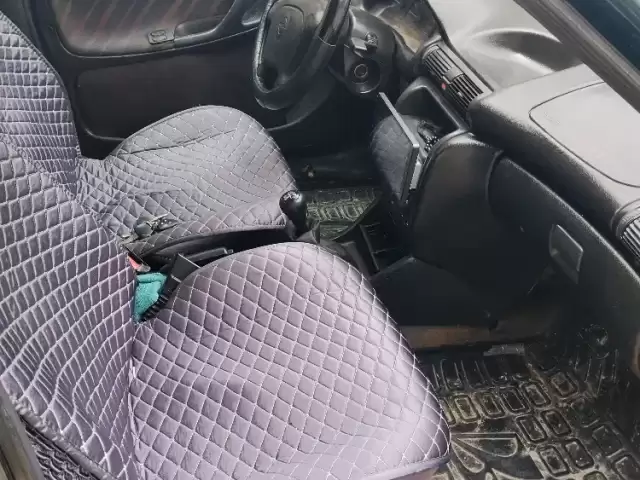 Opel Astra F, 1997 1, avtobaza.tj