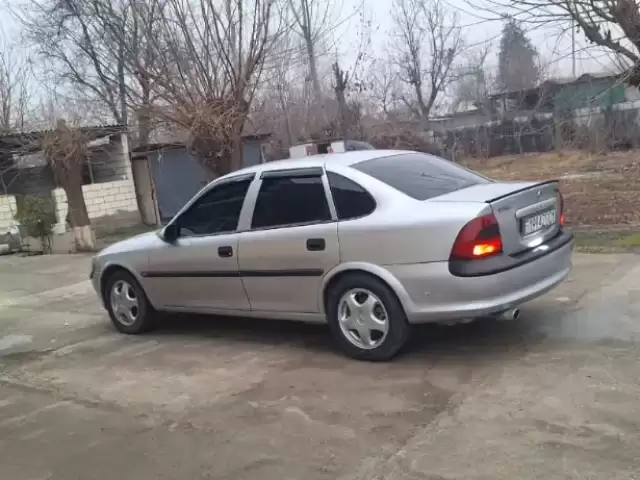 Opel Vectra B, 1998 1, avtobaza.tj