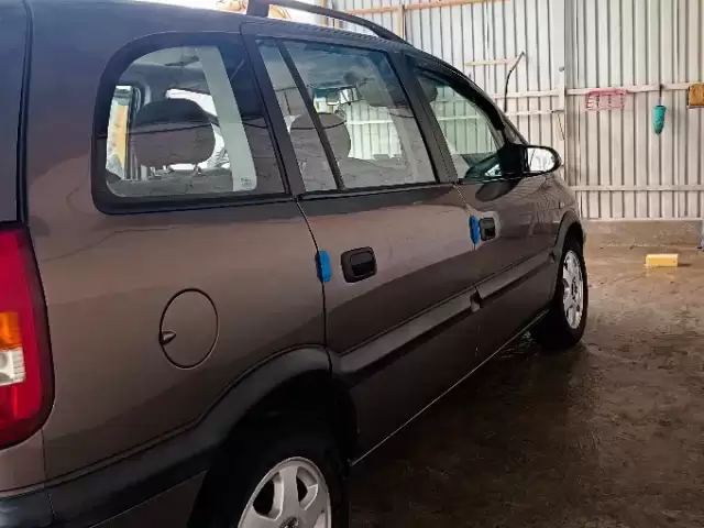 Opel Zafira, 1999 1, avtobaza.tj Opel Zafira, 1999 1, avtobaza.tj