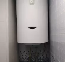 Услуги Сантехника в Душанбе - Farmo.tj 