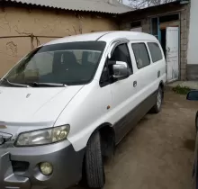 Hyundai Starex, 2003 в Вахдат